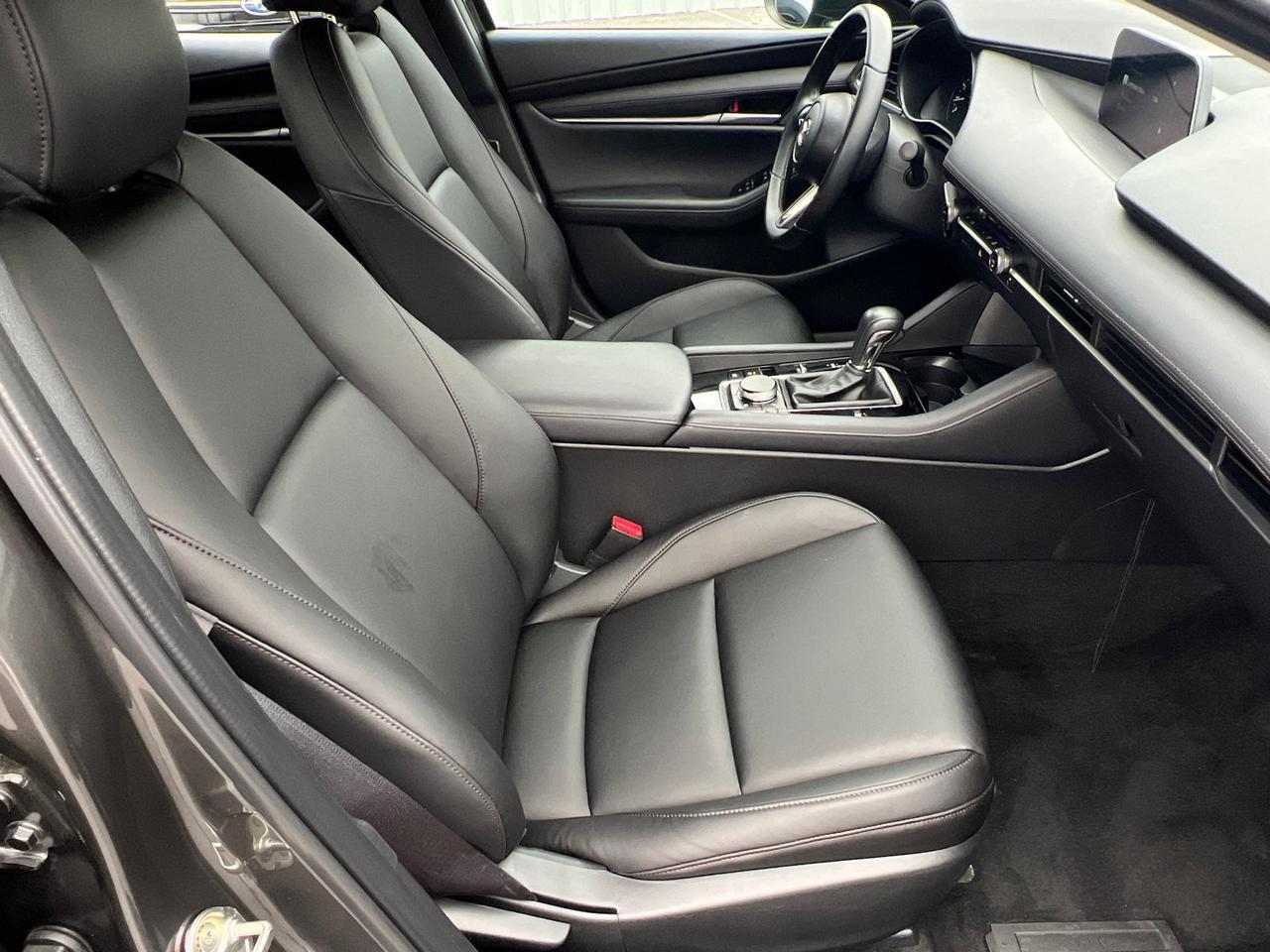 2025 MAZDA Mazda3 2.5 S Select Sport Hagerstown MD