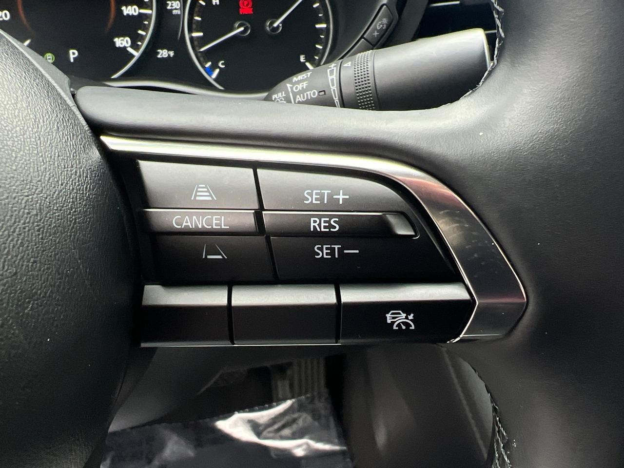 2025 MAZDA Mazda3 2.5 S Select Sport Hagerstown MD