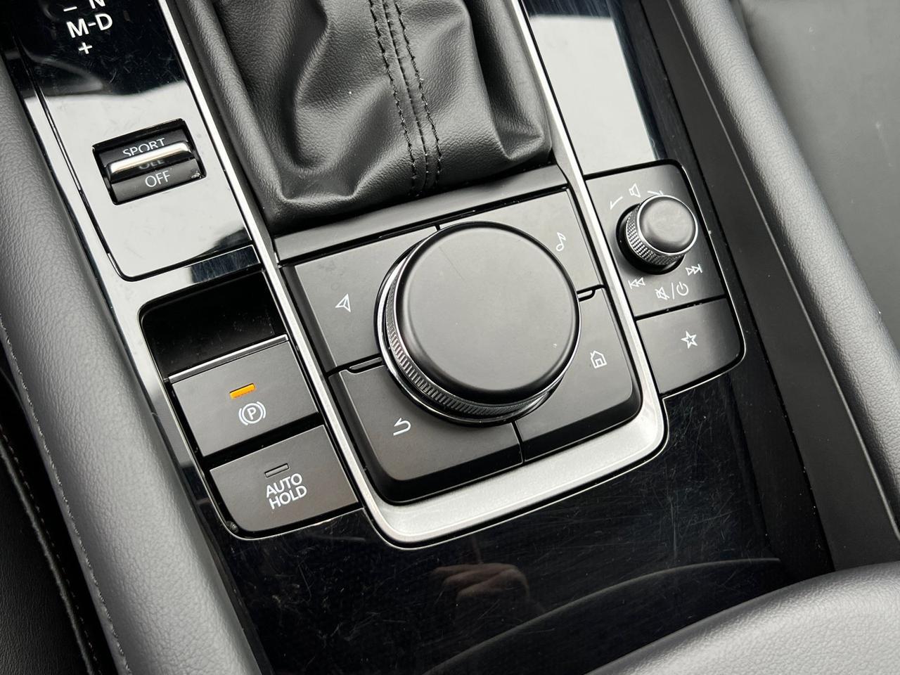 2025 MAZDA Mazda3 2.5 S Select Sport Hagerstown MD