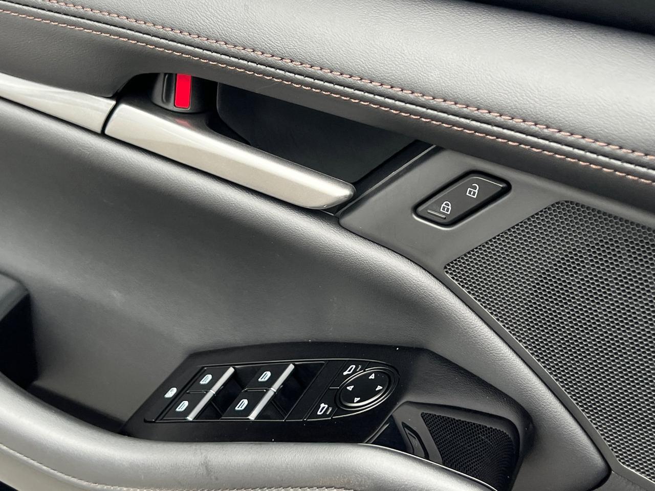 2025 MAZDA Mazda3 2.5 S Select Sport Hagerstown MD