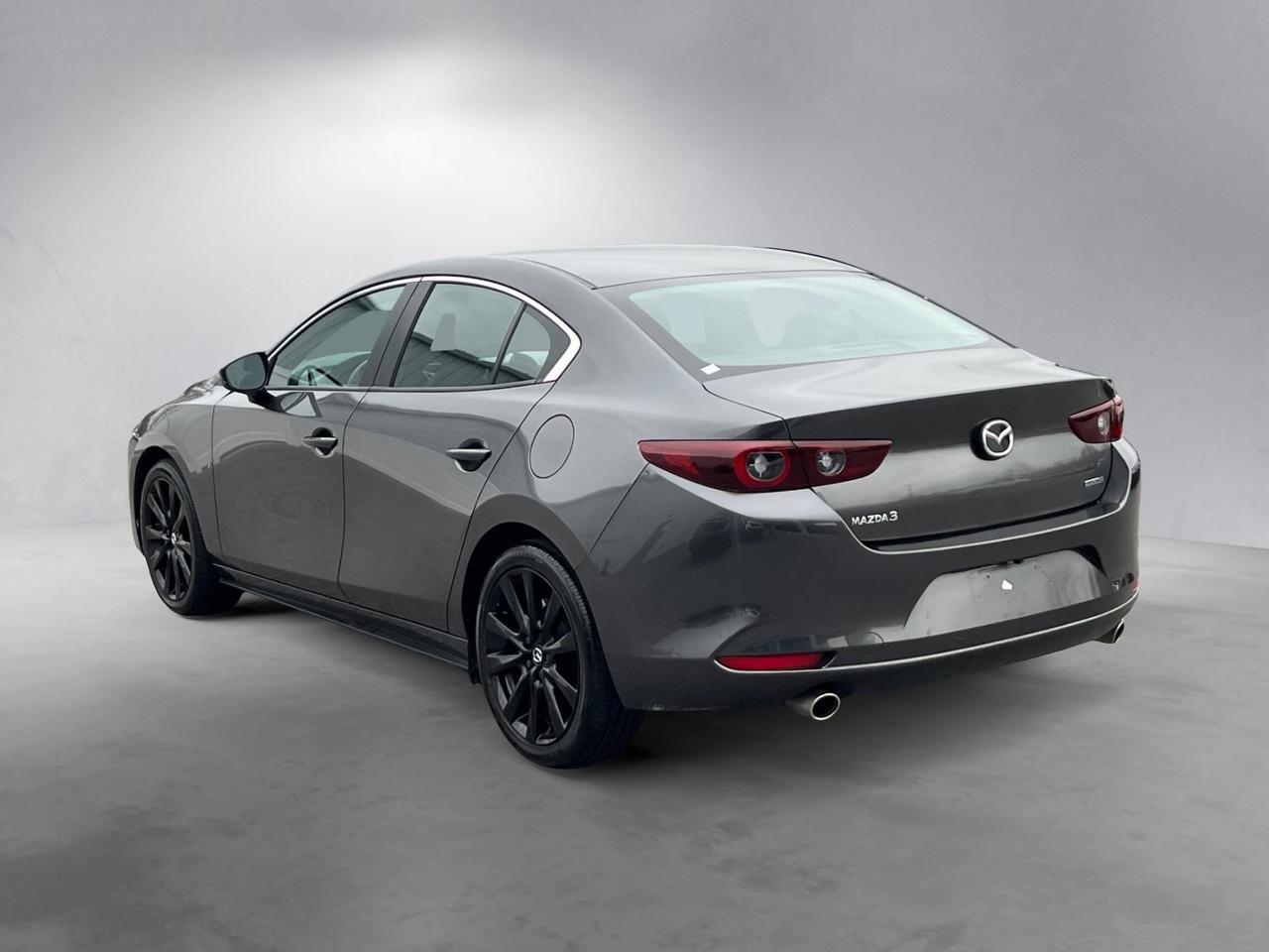 2025 MAZDA Mazda3 2.5 S Select Sport Hagerstown MD