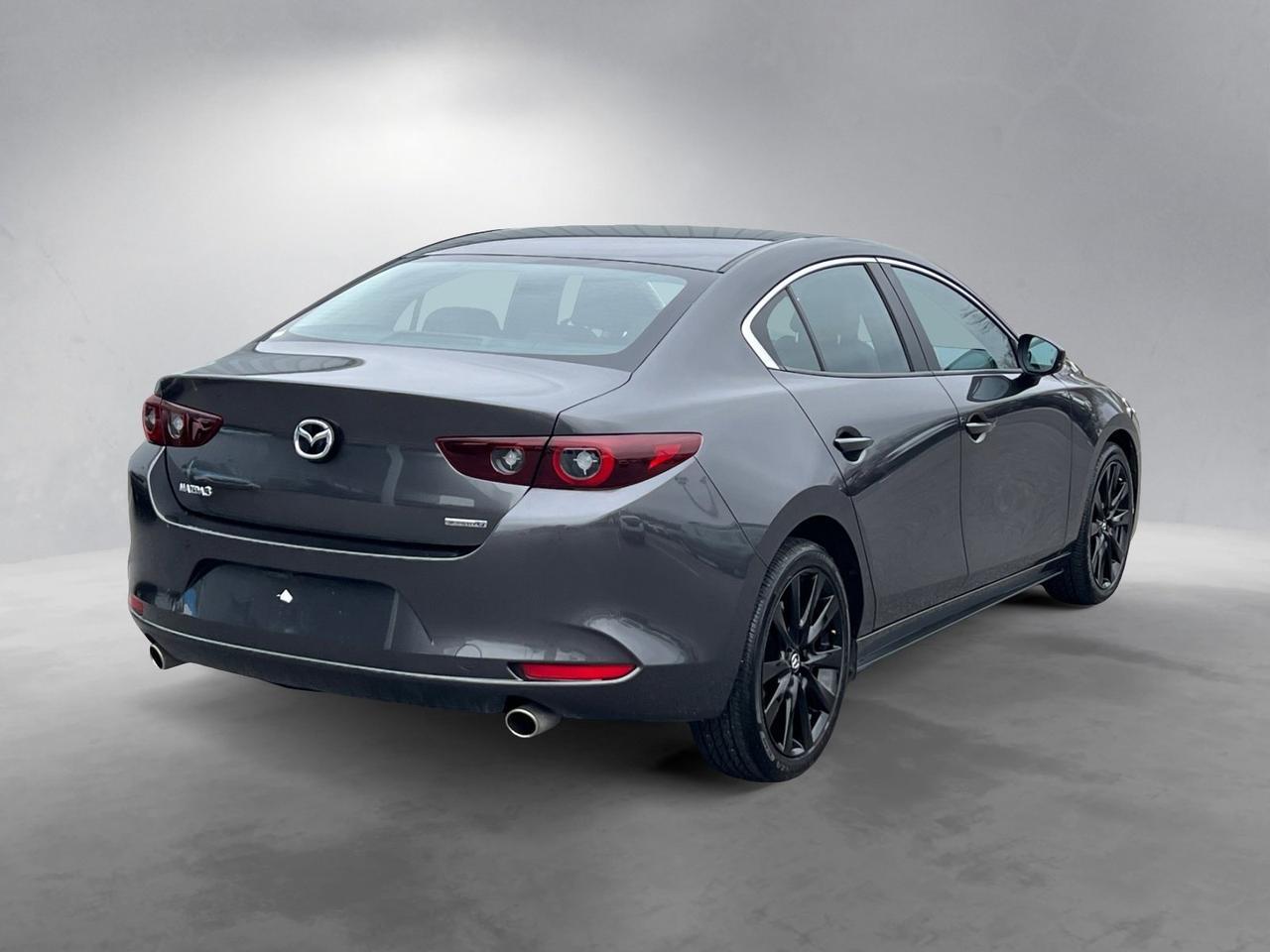 2025 MAZDA Mazda3 2.5 S Select Sport Hagerstown MD