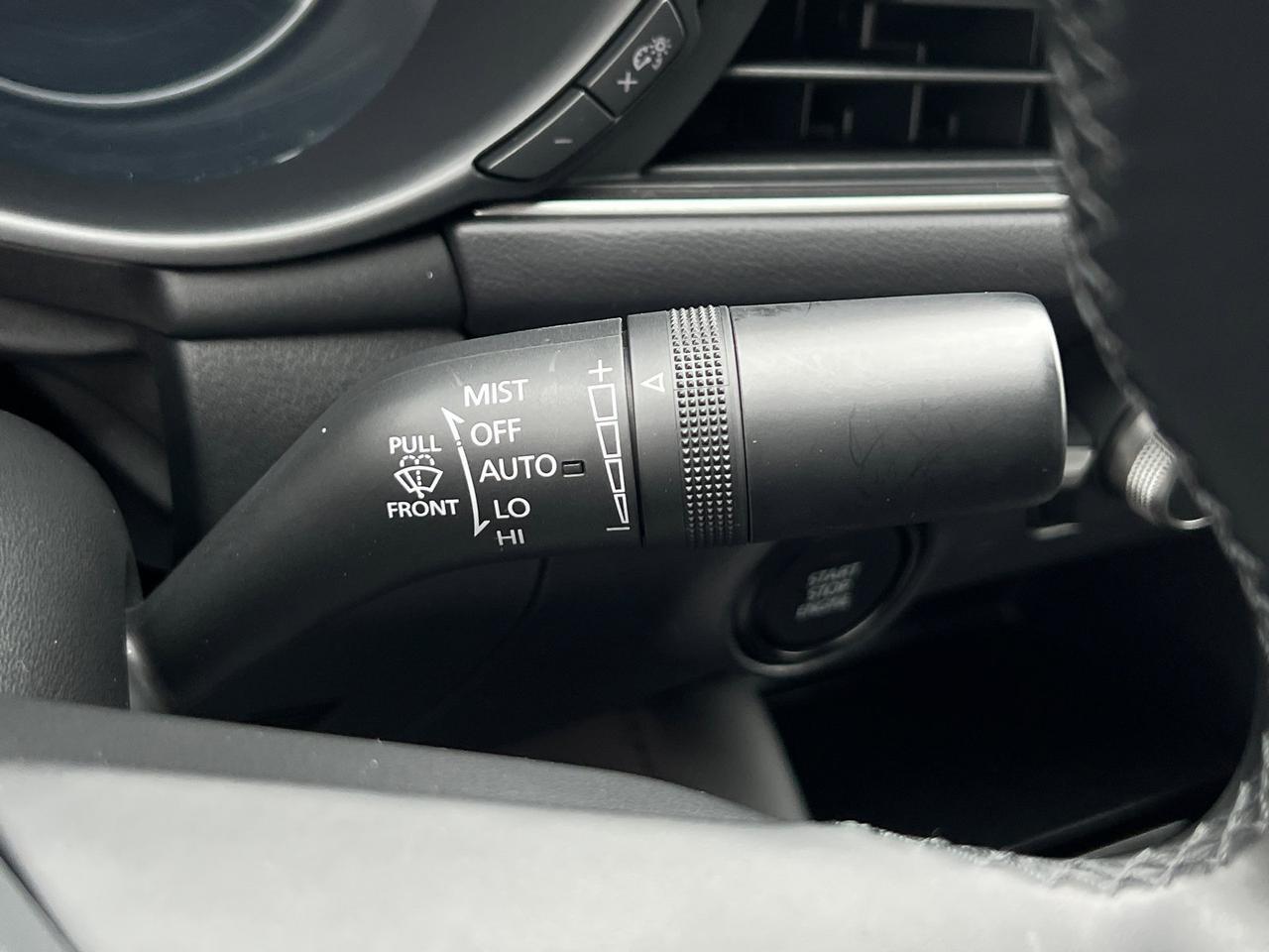 2025 MAZDA Mazda3 2.5 S Select Sport Hagerstown MD