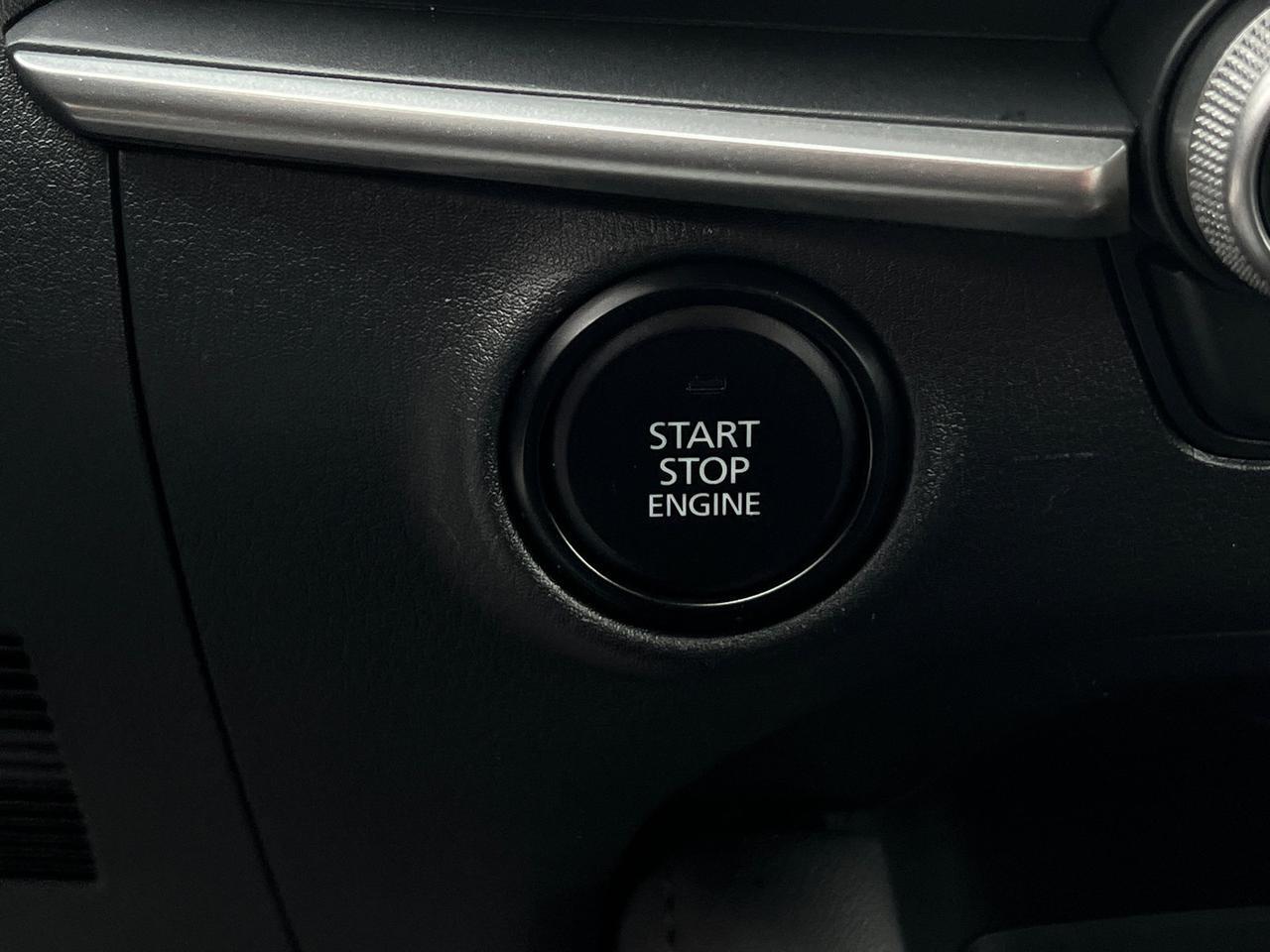 2025 MAZDA Mazda3 2.5 S Select Sport Hagerstown MD