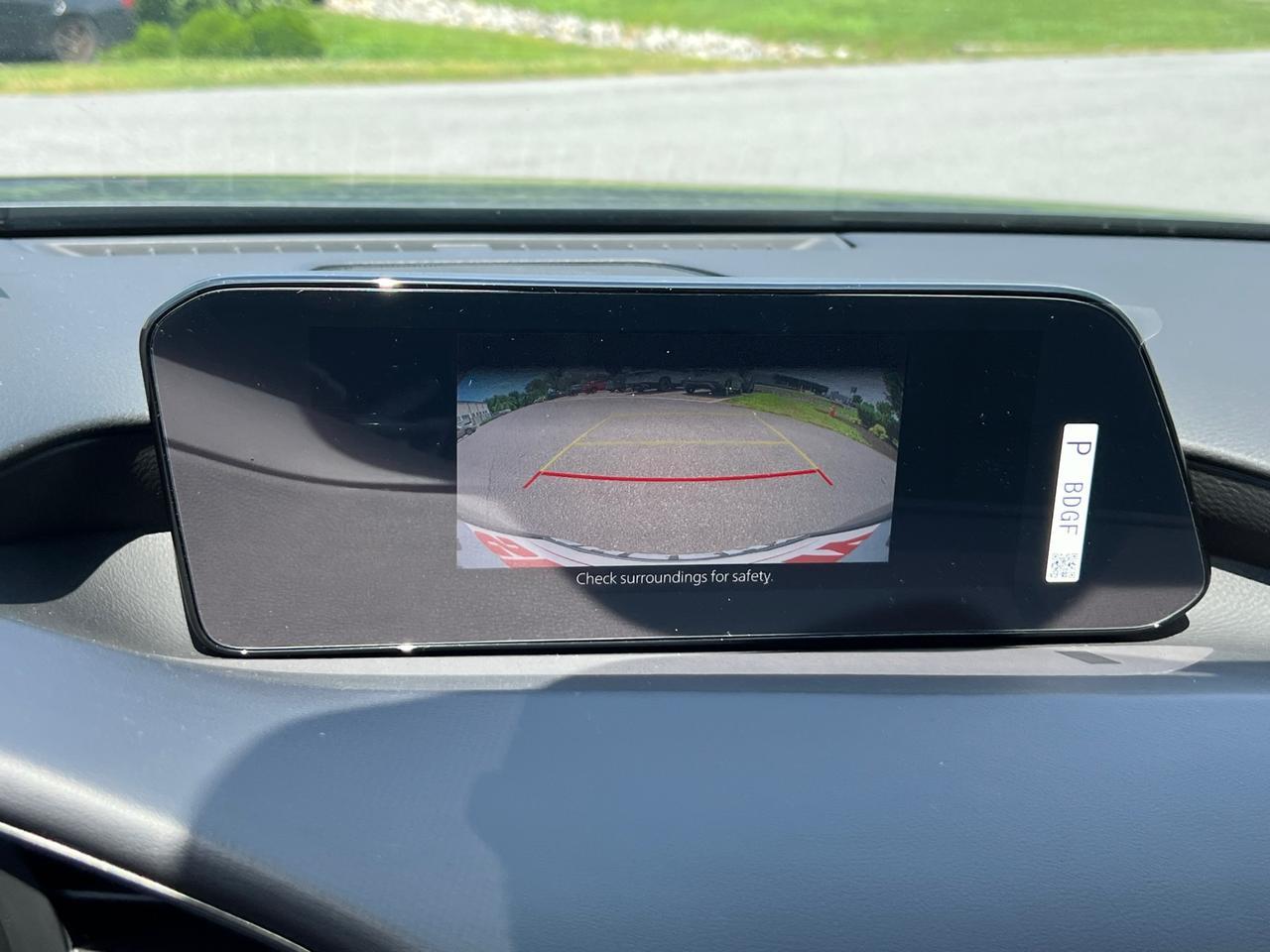 2025 MAZDA Mazda3 2.5 S Select Sport Hagerstown MD
