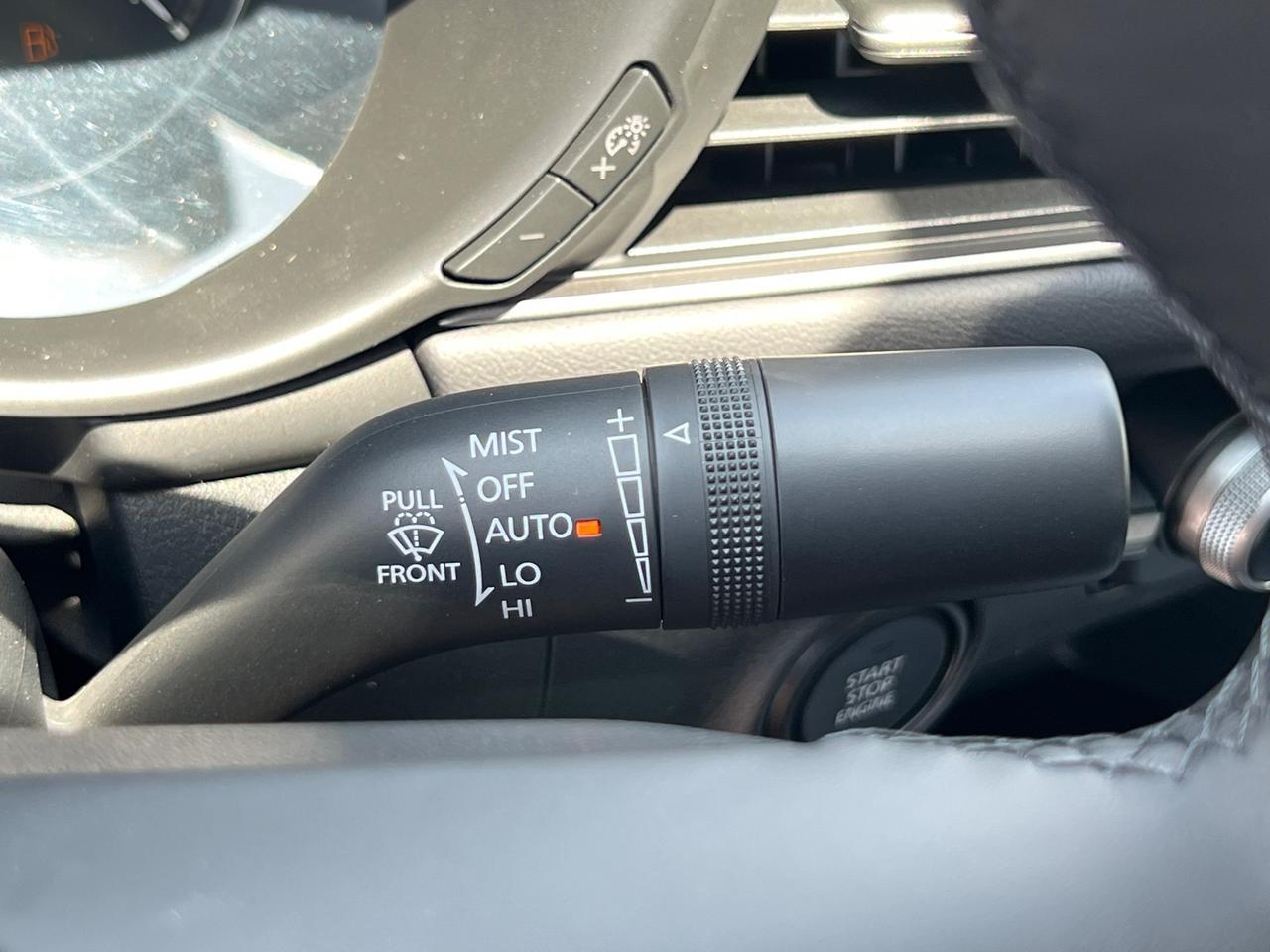 2025 MAZDA Mazda3 2.5 S Select Sport Hagerstown MD