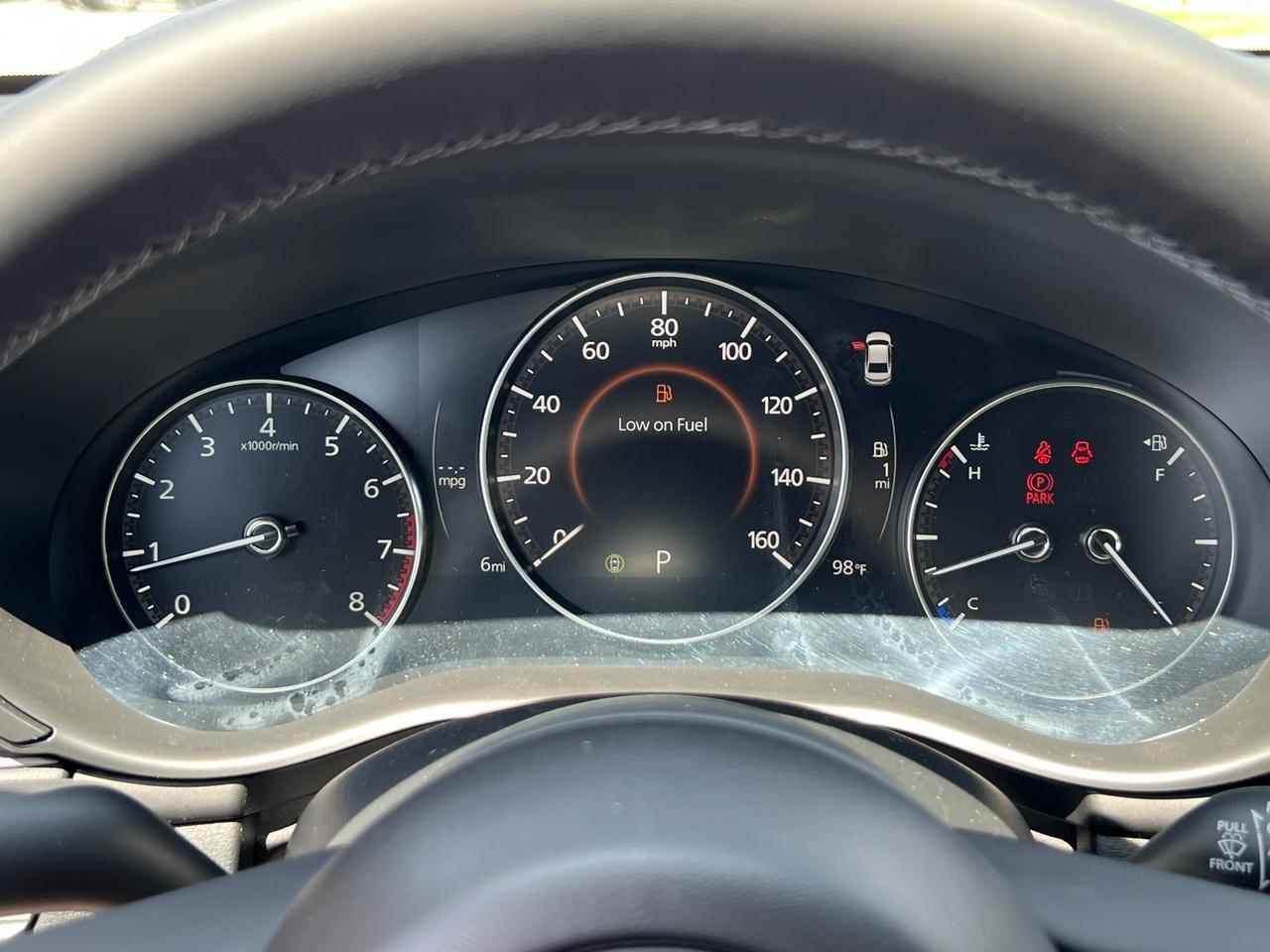 2025 MAZDA Mazda3 2.5 S Select Sport Hagerstown MD