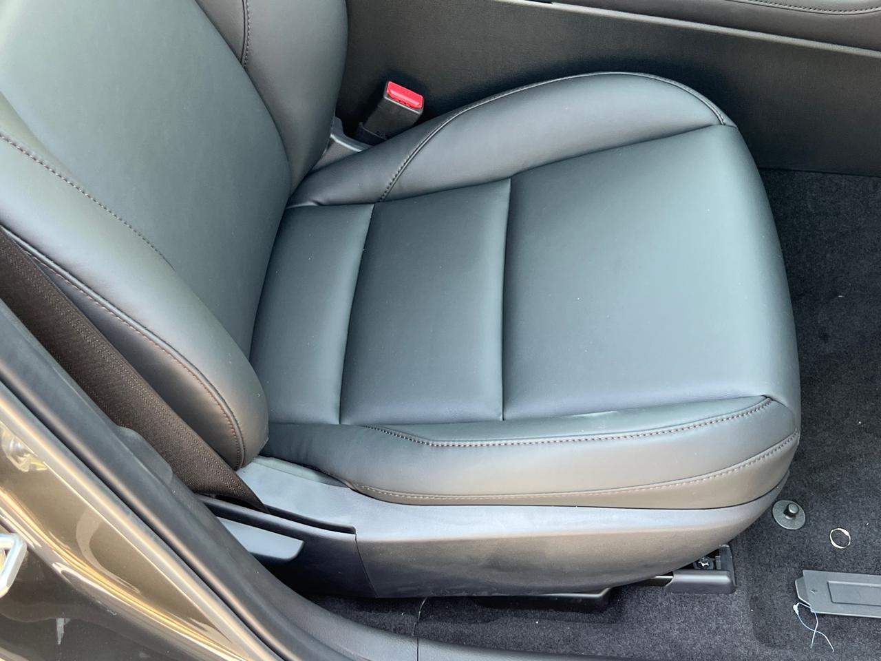 2025 MAZDA Mazda3 2.5 S Select Sport Hagerstown MD