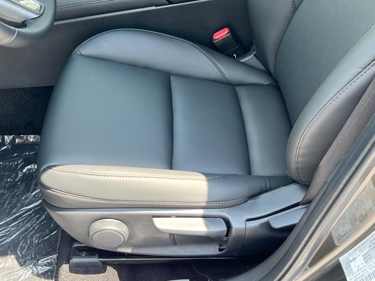 2025 MAZDA Mazda3 2.5 S Select Sport Hagerstown MD