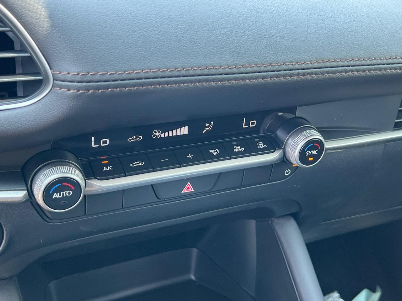 2025 MAZDA Mazda3 2.5 S Select Sport Hagerstown MD