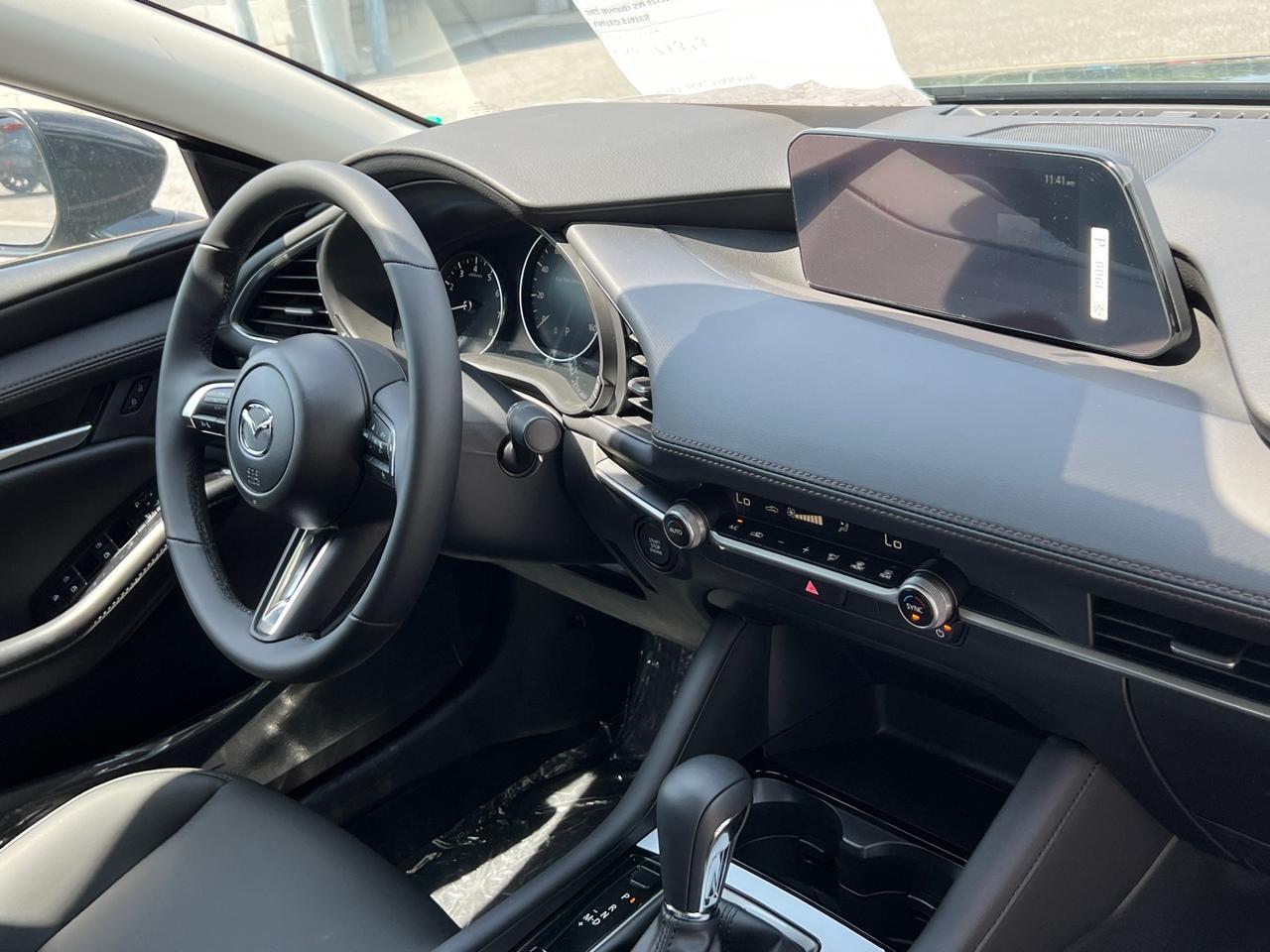 2025 MAZDA Mazda3 2.5 S Select Sport Hagerstown MD