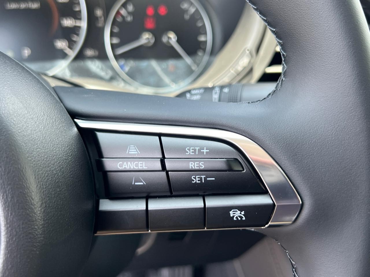 2025 MAZDA Mazda3 2.5 S Select Sport Hagerstown MD