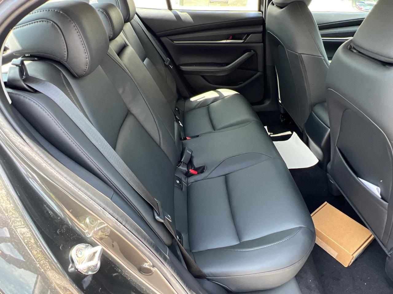 2025 MAZDA Mazda3 2.5 S Select Sport Hagerstown MD
