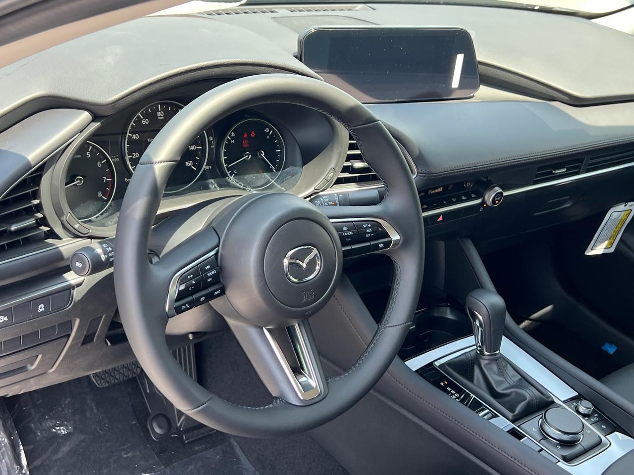 2025 MAZDA Mazda3 2.5 S Select Sport Hagerstown MD