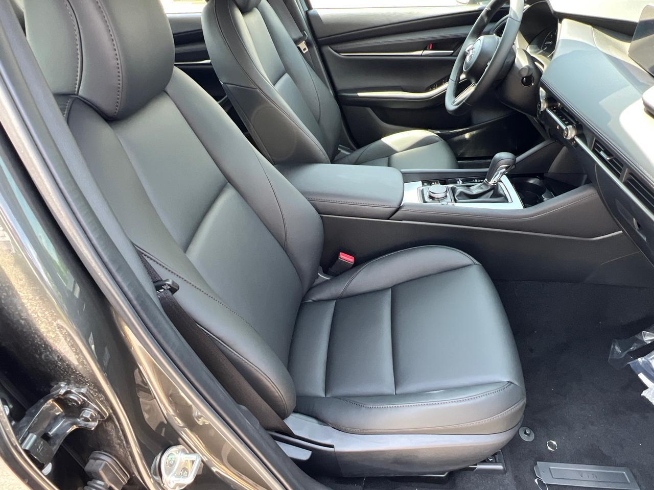 2025 MAZDA Mazda3 2.5 S Select Sport Hagerstown MD