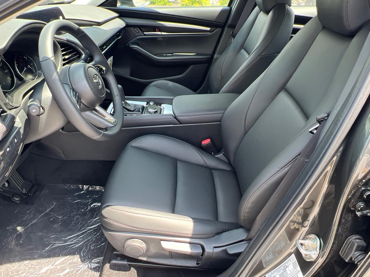 2025 MAZDA Mazda3 2.5 S Select Sport Hagerstown MD