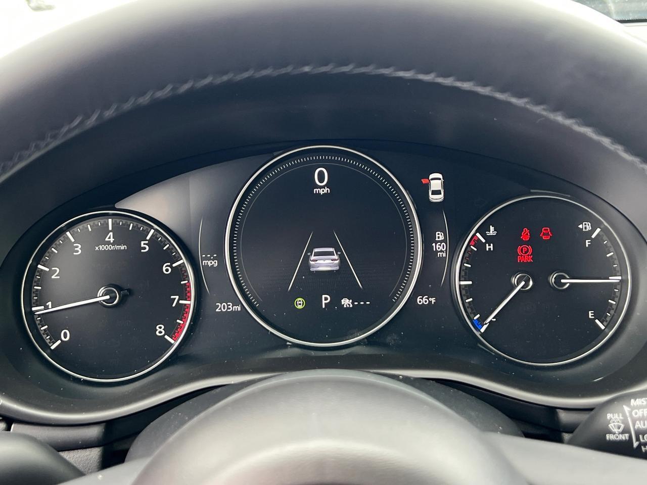 2025 MAZDA Mazda3 2.5 S Select Sport Hagerstown MD