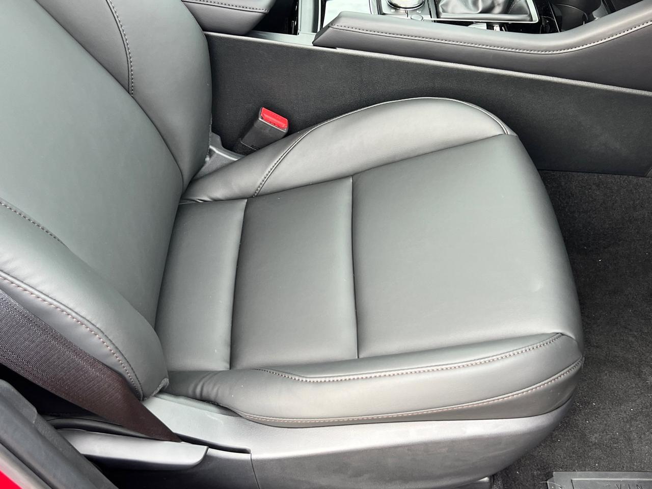 2025 MAZDA Mazda3 2.5 S Select Sport Hagerstown MD