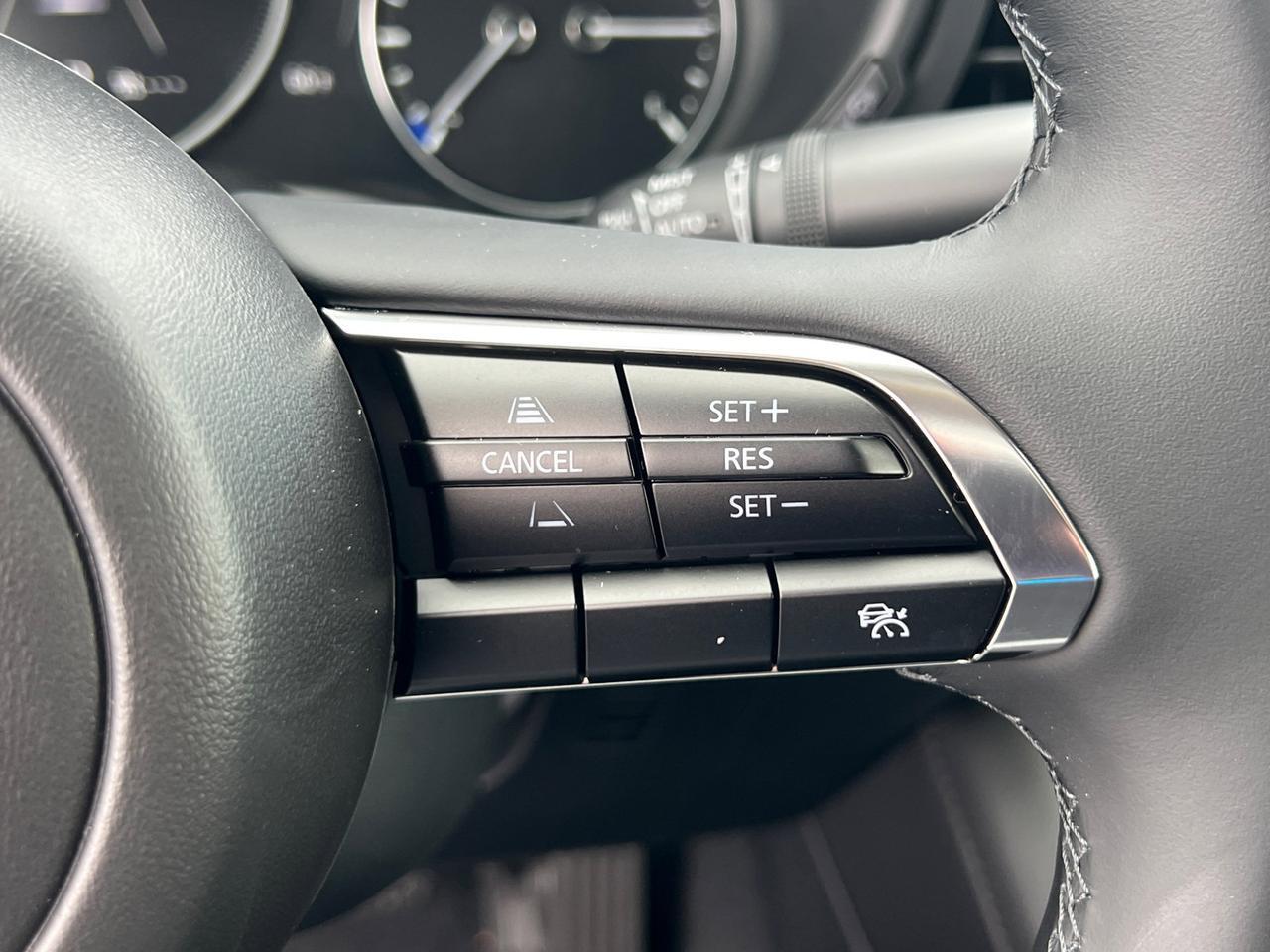 2025 MAZDA Mazda3 2.5 S Select Sport Hagerstown MD