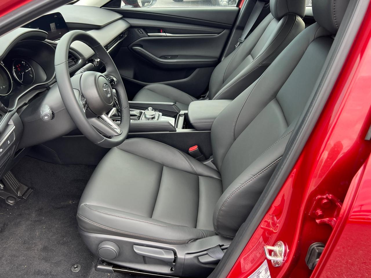 2025 MAZDA Mazda3 2.5 S Select Sport Hagerstown MD