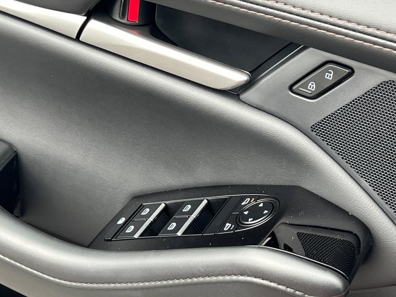 2025 MAZDA Mazda3 2.5 S Select Sport Hagerstown MD