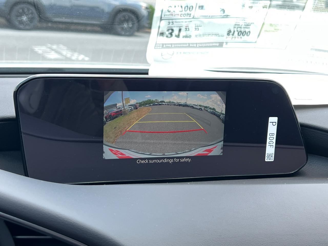 2025 MAZDA Mazda3 2.5 S Select Sport Hagerstown MD