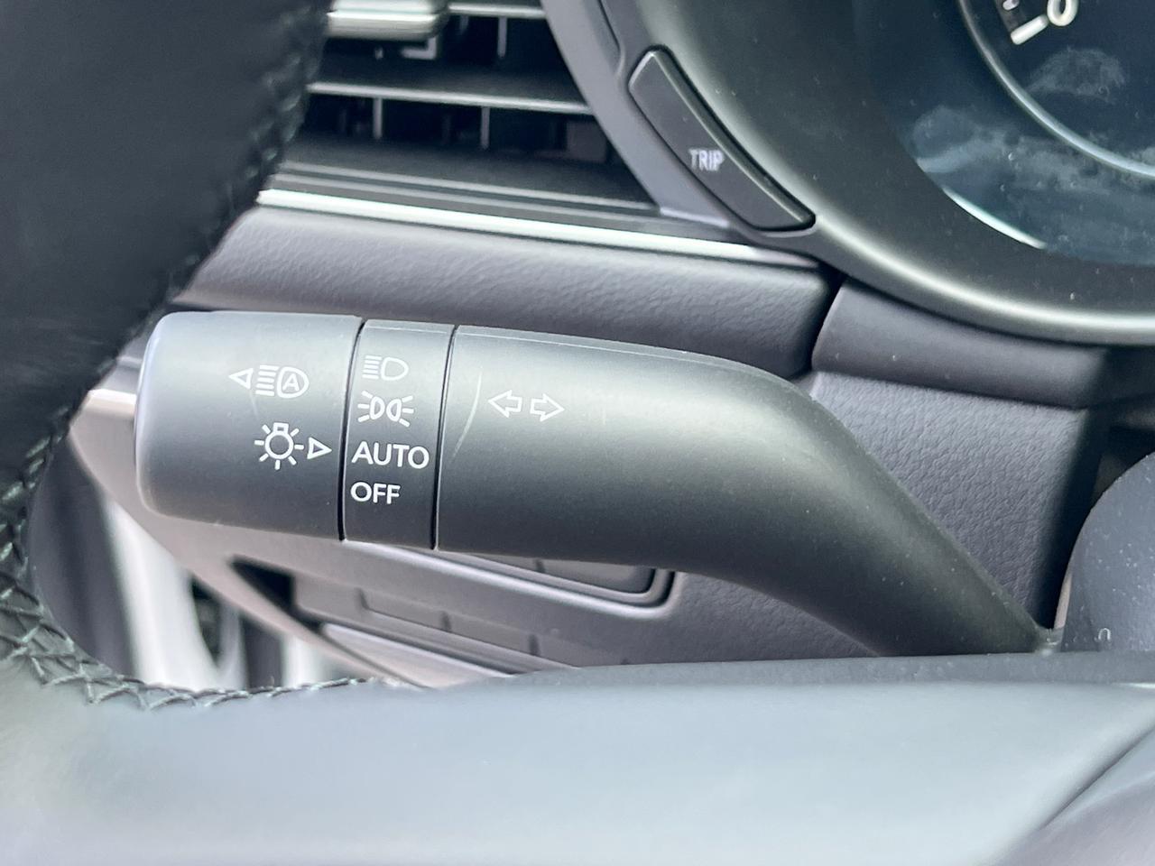 2025 MAZDA Mazda3 2.5 S Select Sport Hagerstown MD