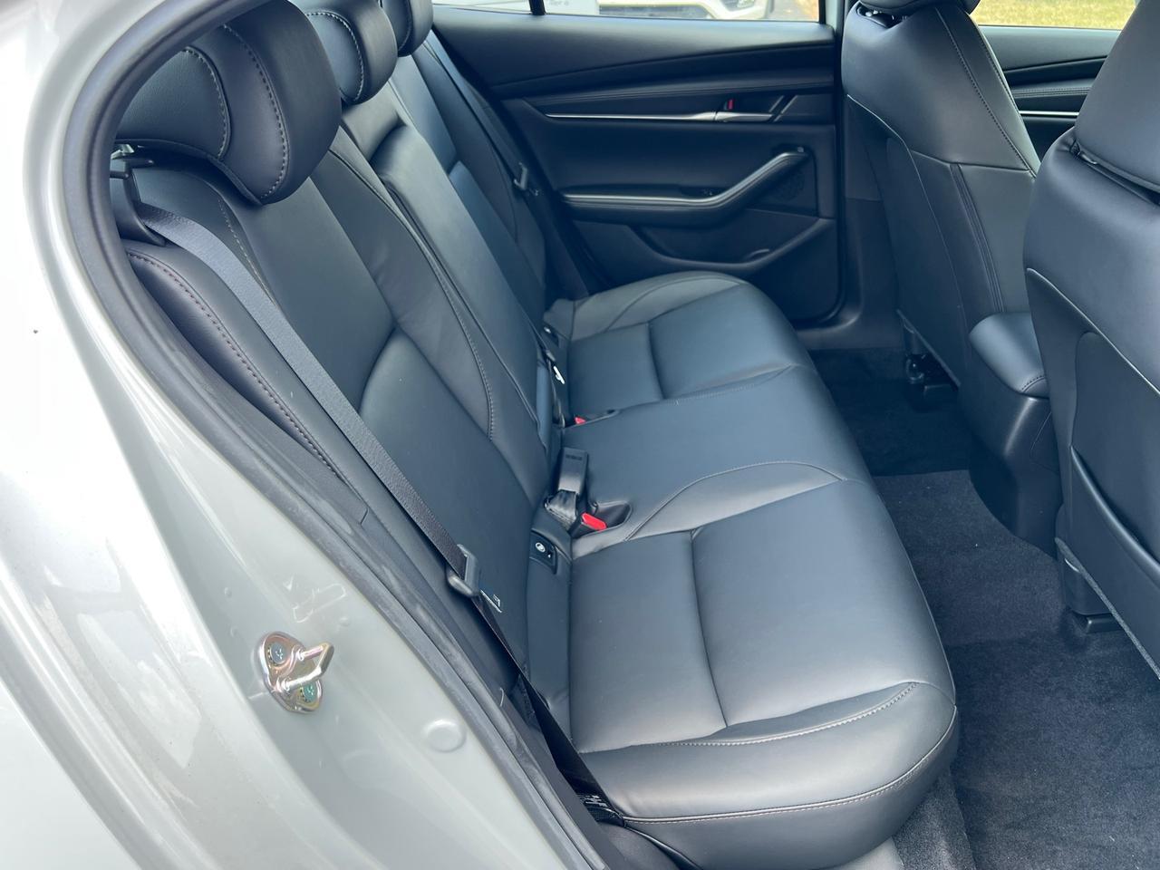 2025 MAZDA Mazda3 2.5 S Select Sport Hagerstown MD