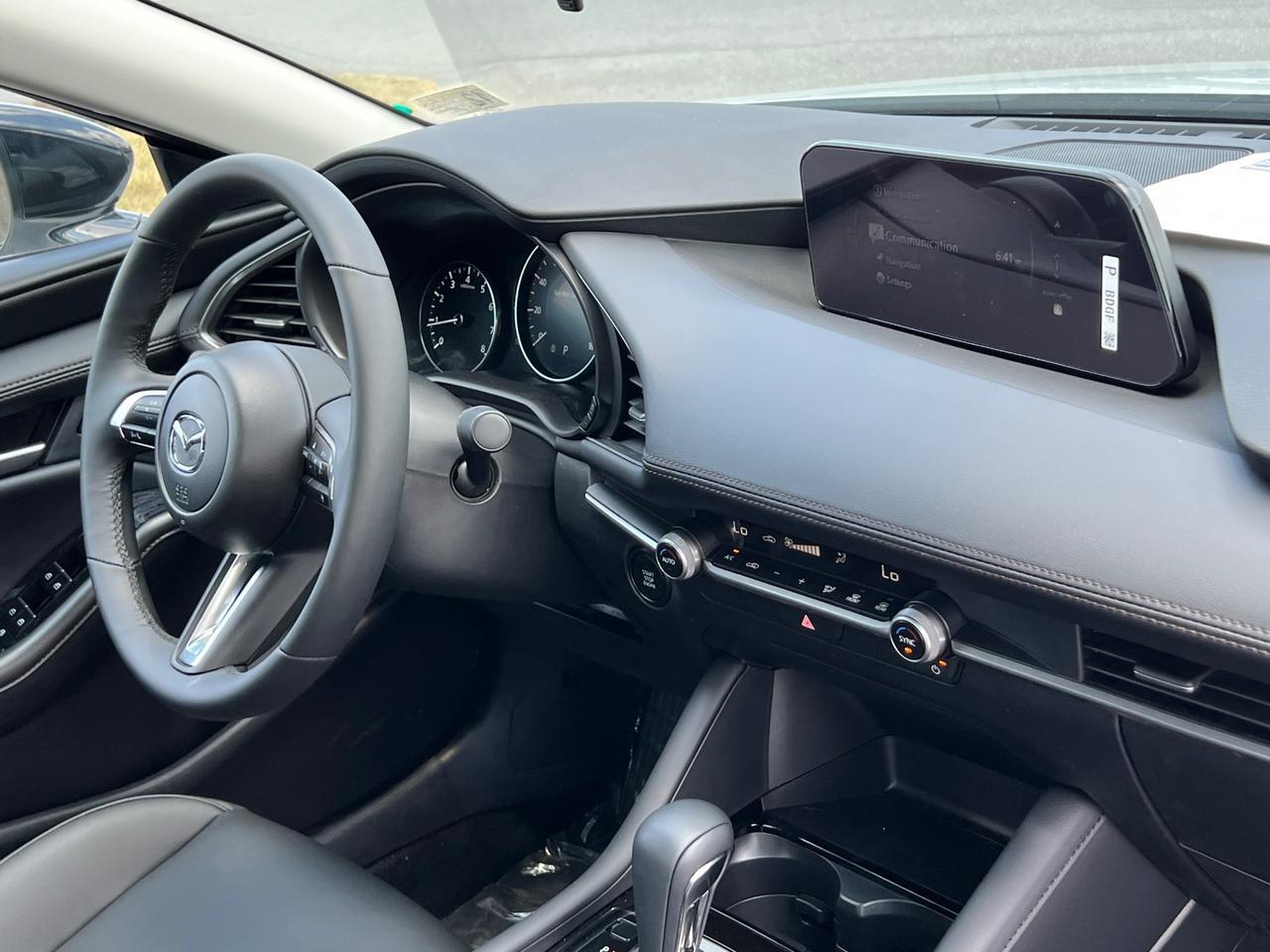 2025 MAZDA Mazda3 2.5 S Select Sport Hagerstown MD