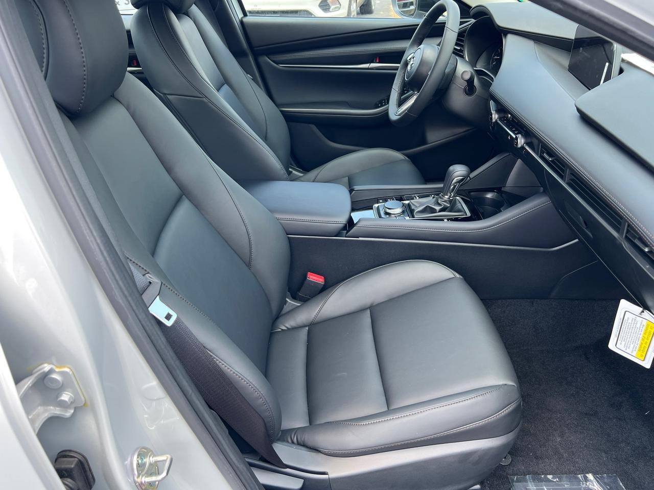 2025 MAZDA Mazda3 2.5 S Select Sport Hagerstown MD