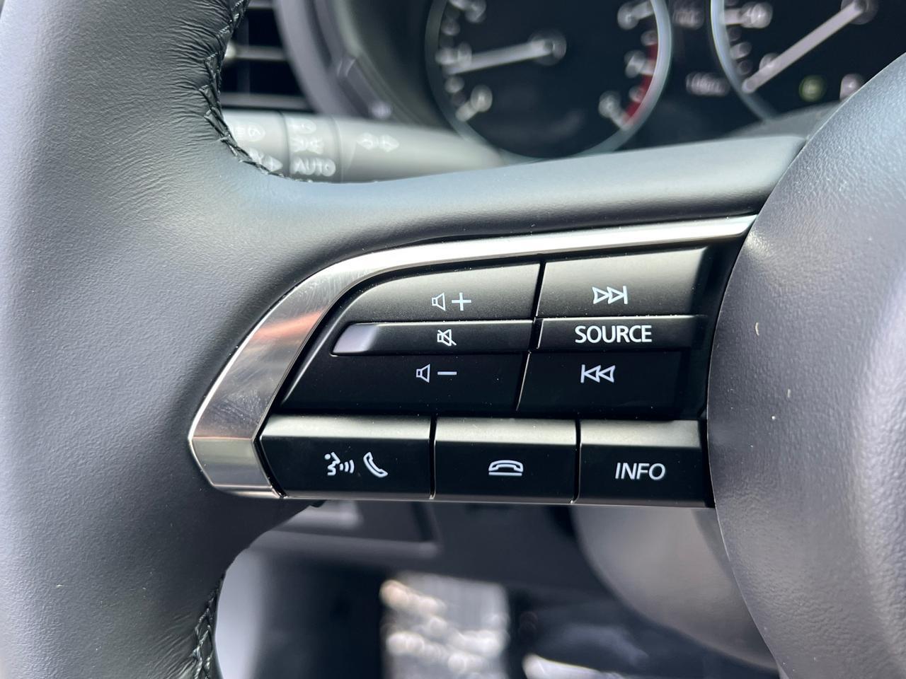 2025 MAZDA Mazda3 2.5 S Select Sport Hagerstown MD