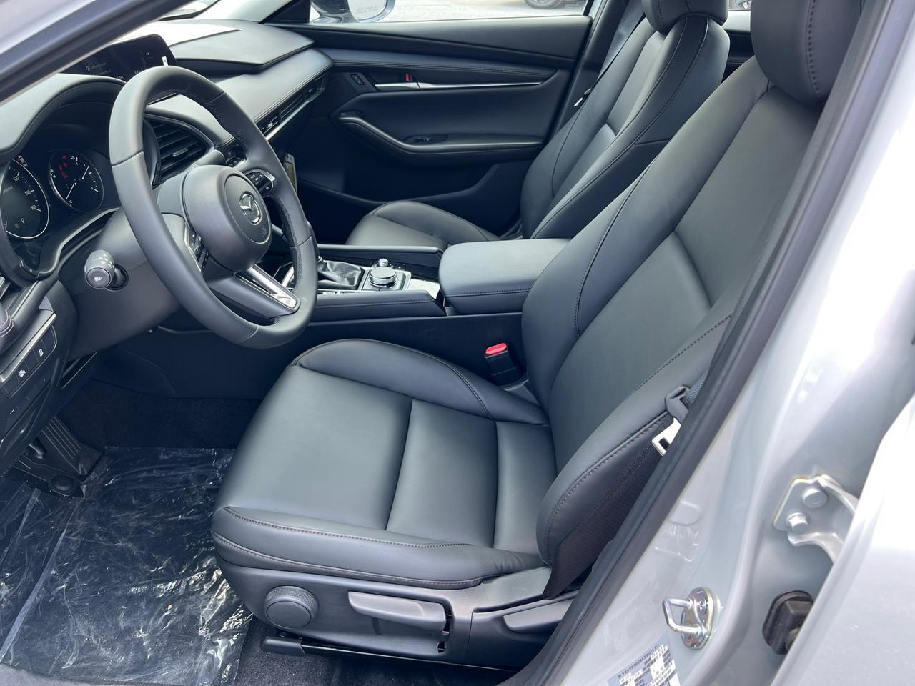 2025 MAZDA Mazda3 2.5 S Select Sport Hagerstown MD