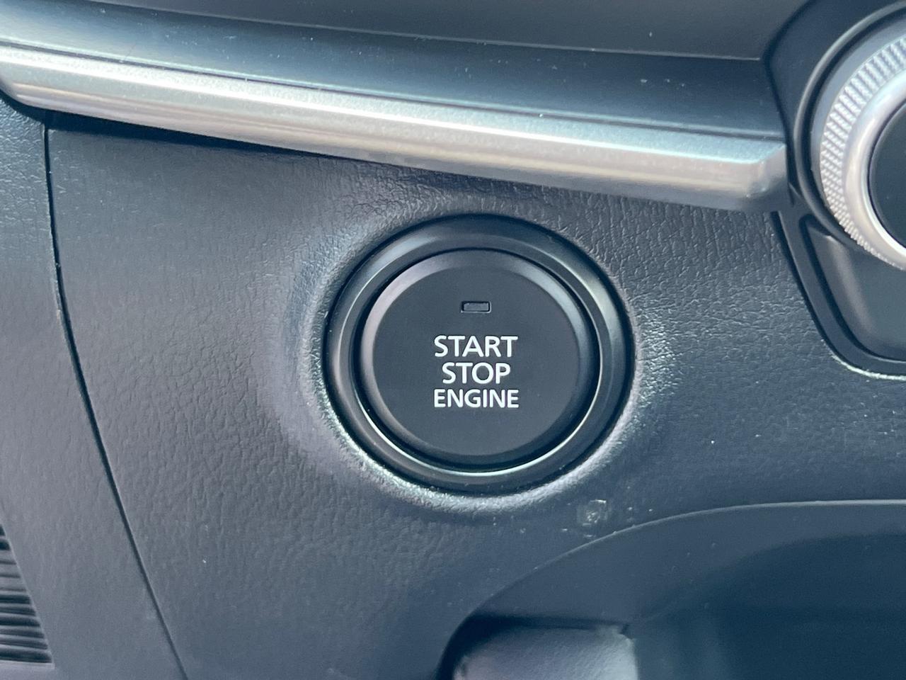2025 MAZDA Mazda3 2.5 S Select Sport Hagerstown MD