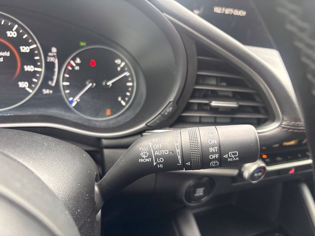2025 MAZDA Mazda3 2.5 S Select Sport Cockeysville MD