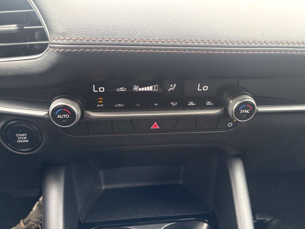 2025 MAZDA Mazda3 2.5 S Select Sport Cockeysville MD