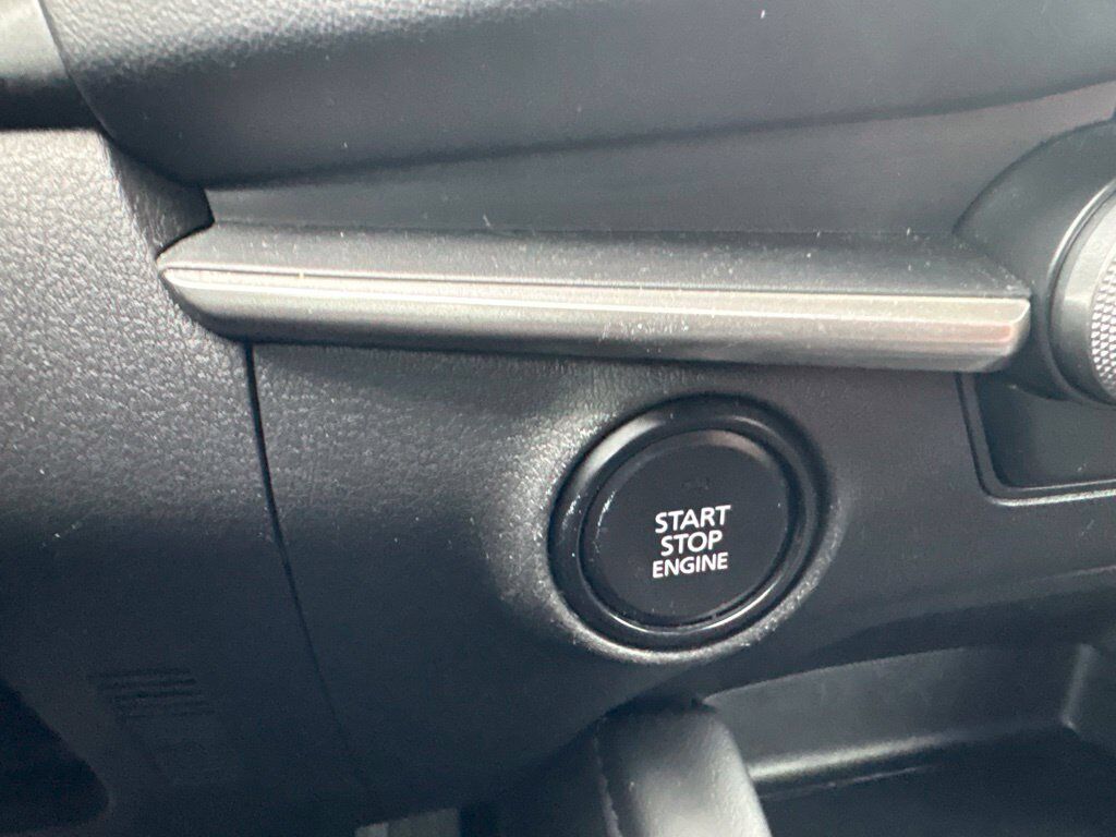 2025 MAZDA Mazda3 2.5 S Select Sport Cockeysville MD