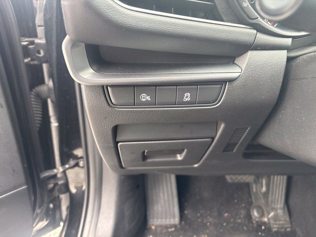 2025 MAZDA Mazda3 2.5 S Select Sport Cockeysville MD