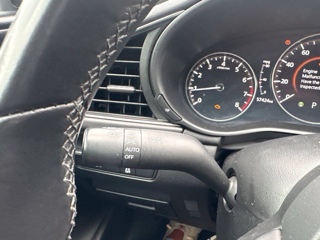 2025 MAZDA Mazda3 2.5 S Select Sport Cockeysville MD