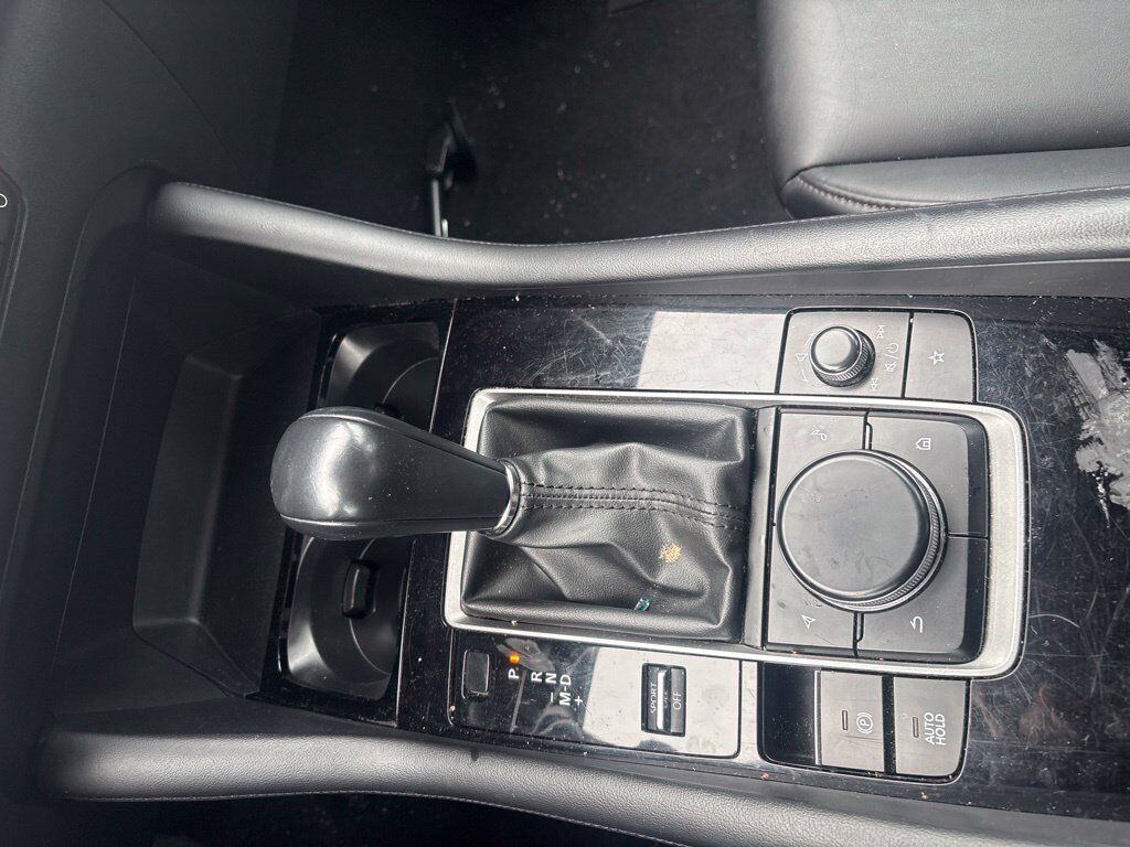 2025 MAZDA Mazda3 2.5 S Select Sport Cockeysville MD