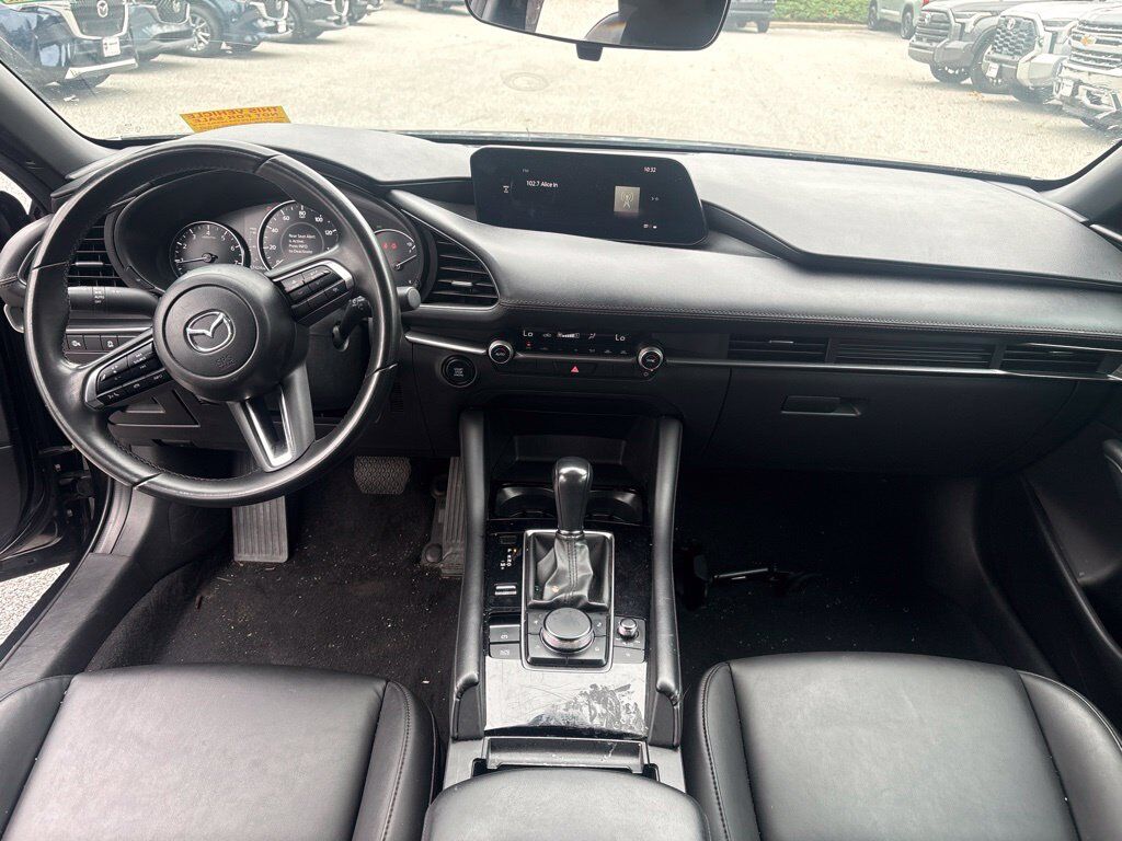 2025 MAZDA Mazda3 2.5 S Select Sport Cockeysville MD