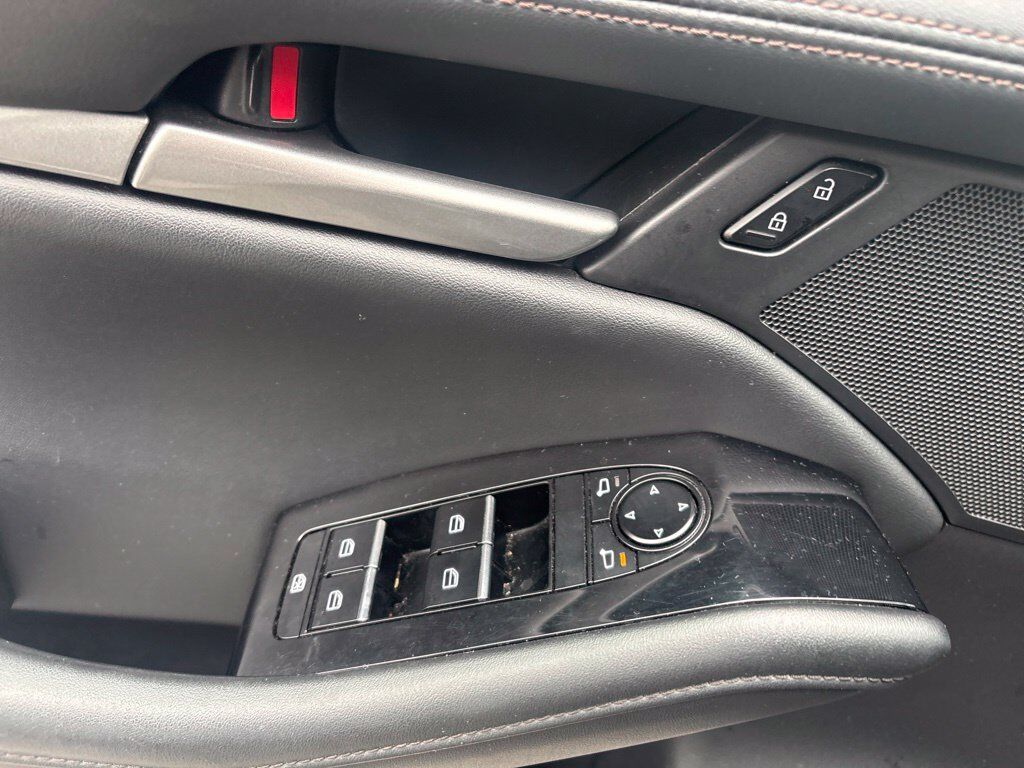 2025 MAZDA Mazda3 2.5 S Select Sport Cockeysville MD