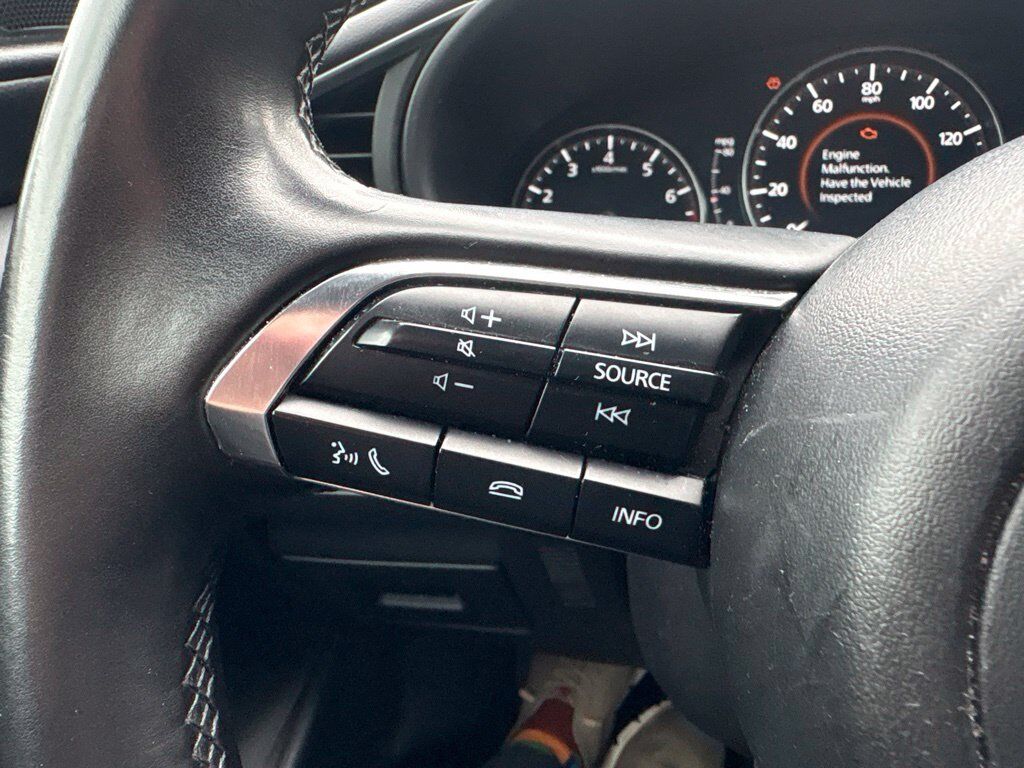 2025 MAZDA Mazda3 2.5 S Select Sport Cockeysville MD