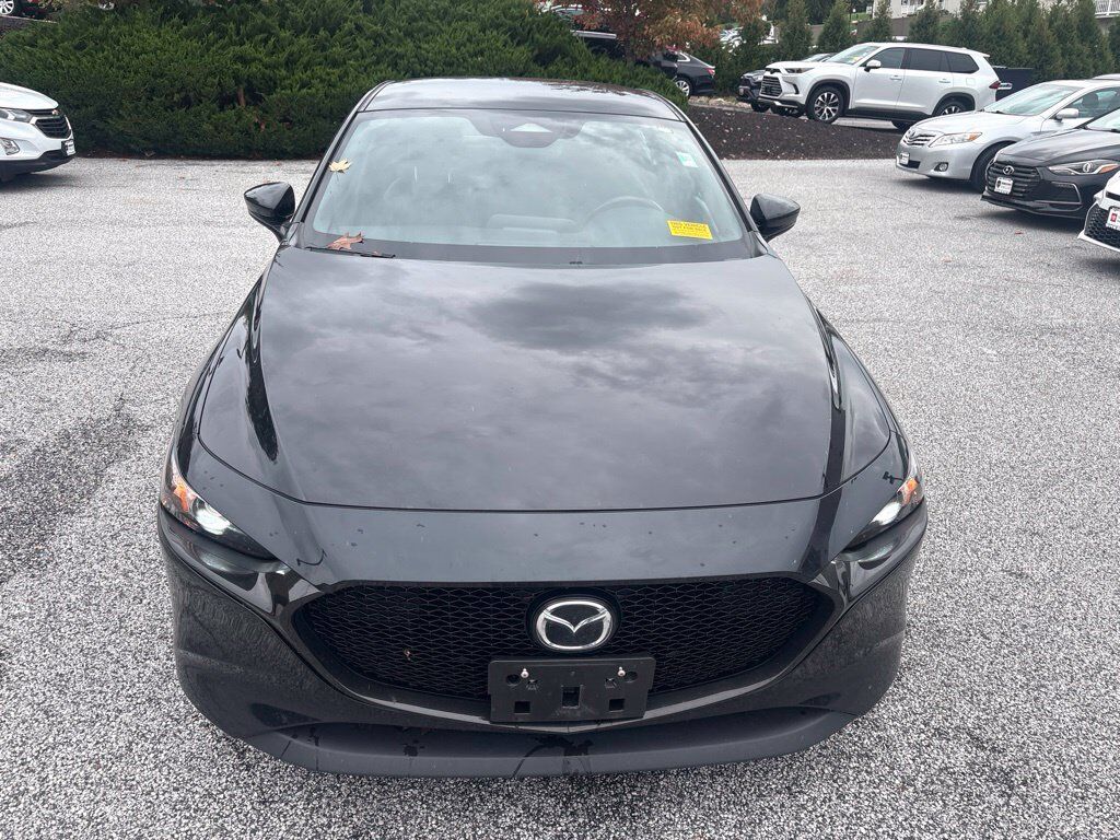2025 MAZDA Mazda3 2.5 S Select Sport Cockeysville MD
