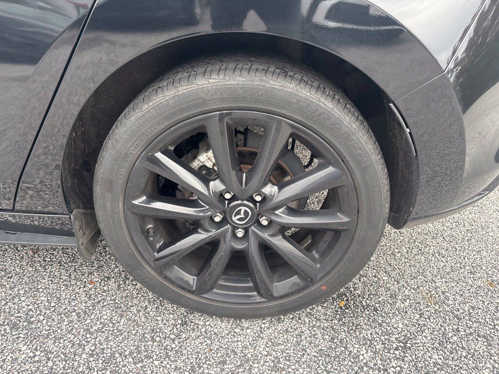 2025 MAZDA Mazda3 2.5 S Select Sport Cockeysville MD