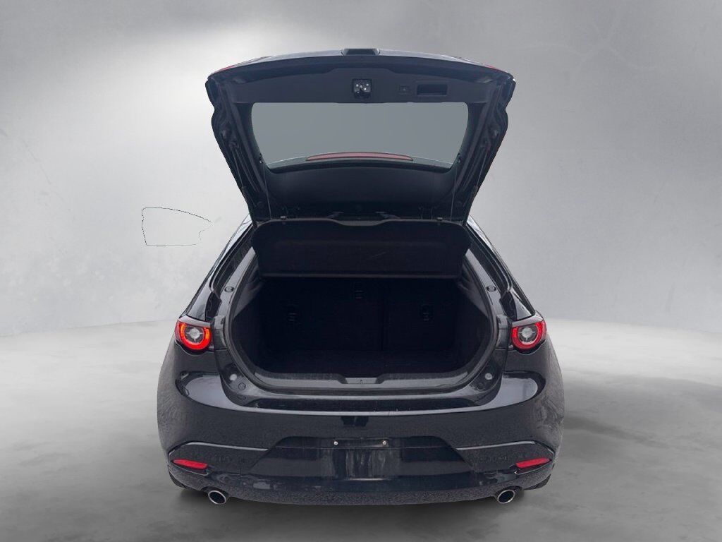 2025 MAZDA Mazda3 2.5 S Select Sport Cockeysville MD