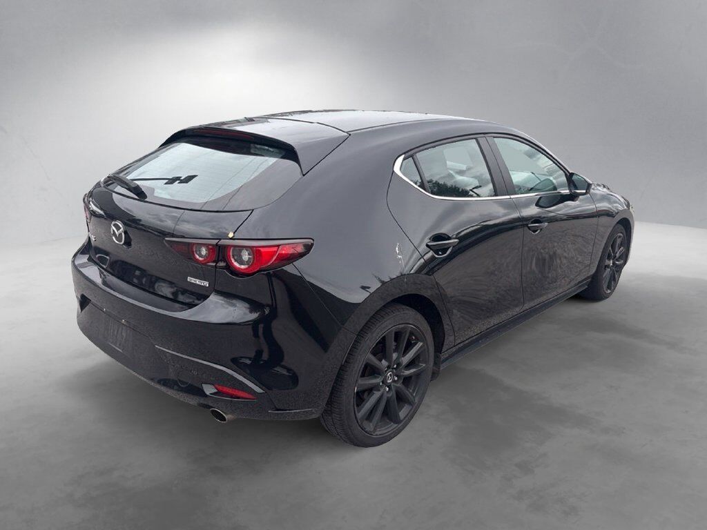 2025 MAZDA Mazda3 2.5 S Select Sport Cockeysville MD
