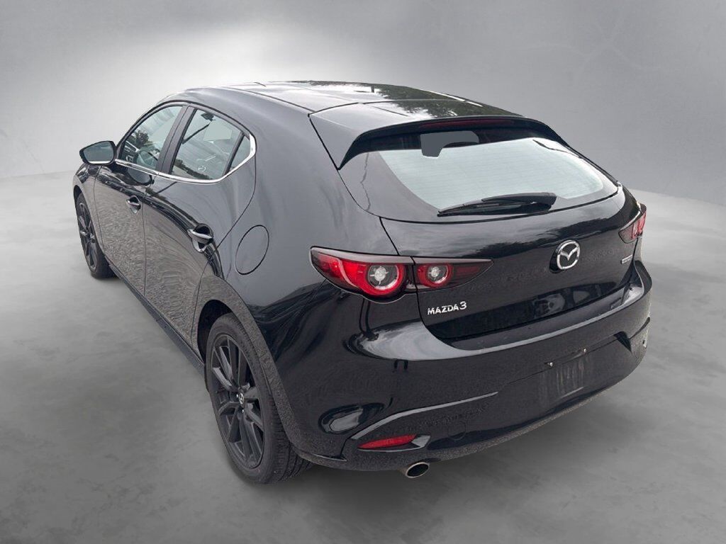 2025 MAZDA Mazda3 2.5 S Select Sport Cockeysville MD