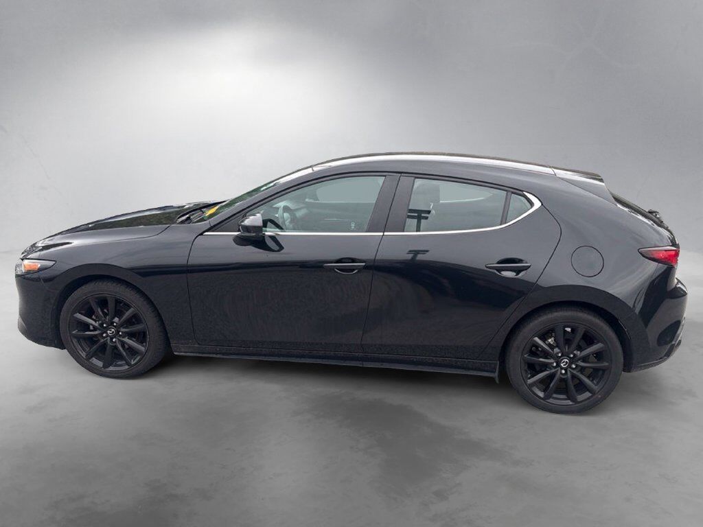 2025 MAZDA Mazda3 2.5 S Select Sport Cockeysville MD