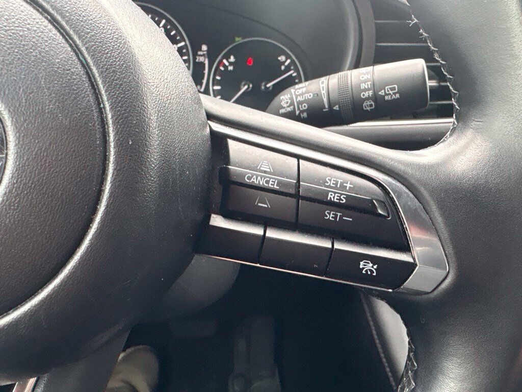 2025 MAZDA Mazda3 2.5 S Select Sport Cockeysville MD