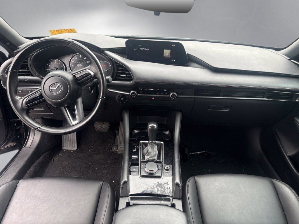 2025 MAZDA Mazda3 2.5 S Select Sport Cockeysville MD